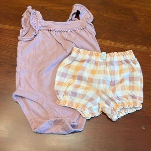Carter’s Summer Set